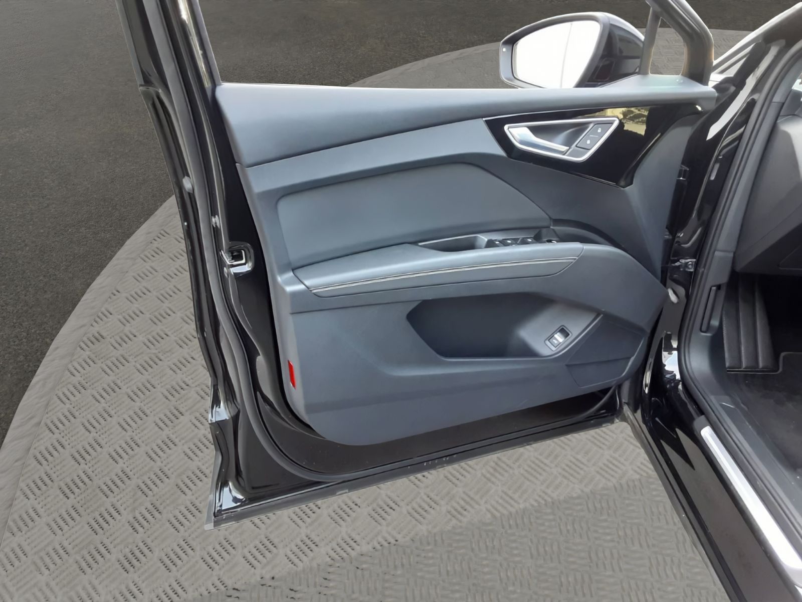Audi Q4 e-tron - Bild 5