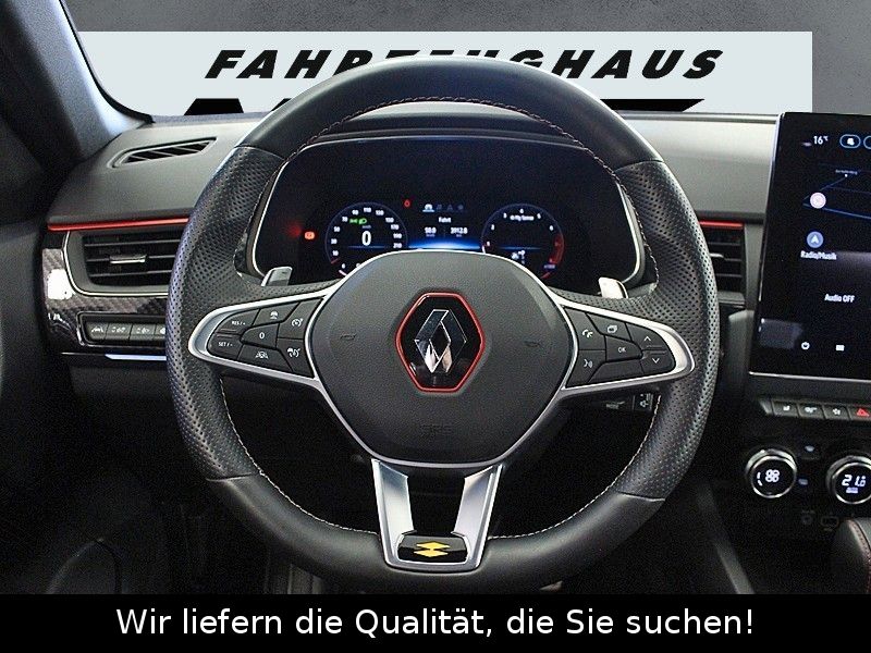 Fahrzeugabbildung Renault Arkana Mild Hybrid 160 EDC R.S. Line Fast Track