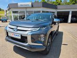 Mitsubishi L200 Select Doppelkabine 4WD - Mitsubishi L200 aus 2022