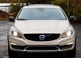 Volvo Auto Volvo S60 - Volvo S60 Cross Country Gebrauchtwagen