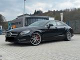 Mercedes-Benz CLS 500 Top Zustand MB-Schec... - gebrauchte Mercedes-Benz CLS 500 aus dem Jahr 2014