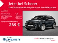 Audi Q2 - Vorschau Bild 1