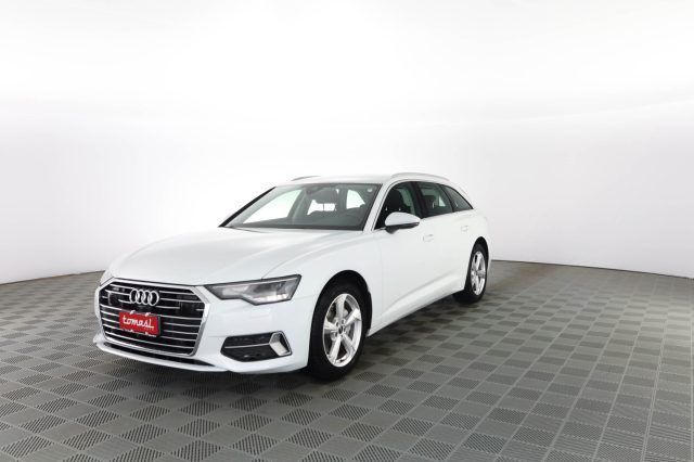 Audi AUDI A6 A6 Avant 40 2.0 TDI S tronic Business Sp