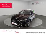 Audi Q3 40 TFSI quattro LED Navi Pano PDC+ - Audi Q3 in Kassel