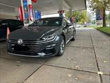 Volkswagen Arteon 2.0 TDI SCR R-Line VW Scheckgepfleft  - VW Arteon von privat