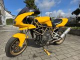 Ducati Supersport 750 ie ss - DUCATI SS 750