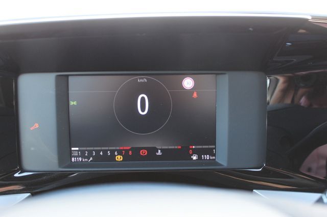 Fahrzeugabbildung Opel Mokka 1.2 Turbo GS KlimaA,LED,SHZ,Kam.,PDC,FLA
