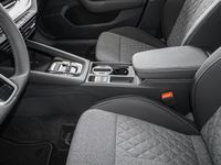 Skoda Octavia - Vorschau Bild 12