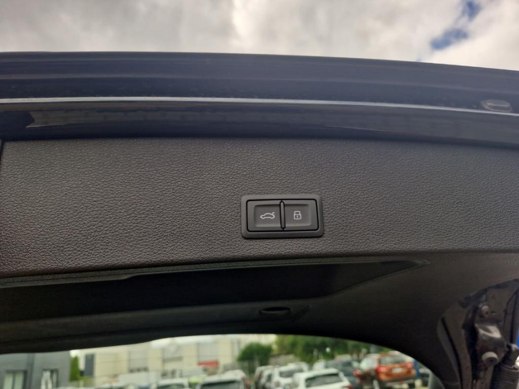 Audi Q2 35TFSI S-Tronic Advanced MatrixLED ACC RKam S, миниатюра 21