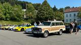 Jeep Grand Wagoneer, Motor revidiert, Schiebedach, AH - Jeep Wagoneer Benziner Gebrauchtwagen
