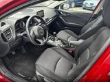 Mazda 3 Lim. Center-Line,Navi,Shz,Pdc - gebrauchte Mazda 3 aus dem Jahr 2015