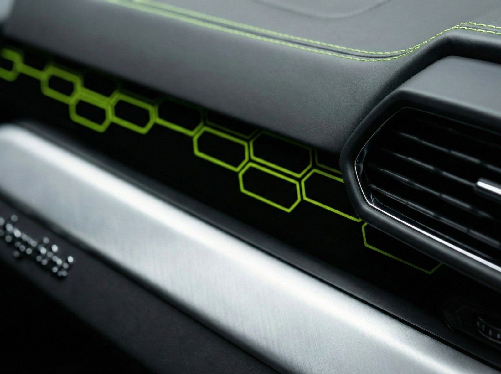 Fahrzeugabbildung Lamborghini Urus | B&O | ADAS | Garantie | 23" | Alcantara