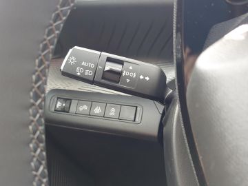 Citroën C3 Aircross Turbo 100 PLUS+ HUDLEDCarPlayACC