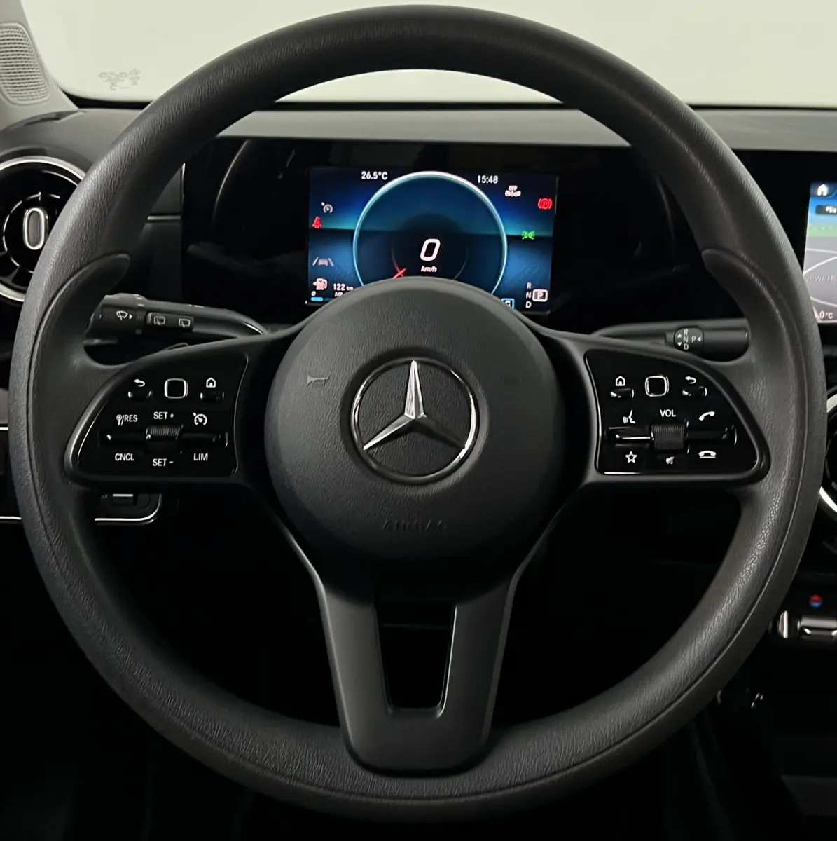 Mercedes-Benz A-Class d Business 2,0 MBUX LED NAVI TEMP SH EU6, миниатюра 21