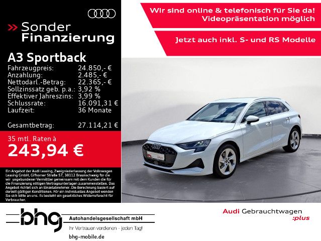 Audi A3 - Bild 2