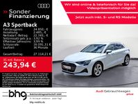 Audi A3 - Vorschau Bild 2