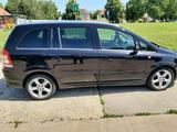 Opel  /10/2026/  7 Plätze - Opel Zafira Gebrauchtwagen in Magdeburg