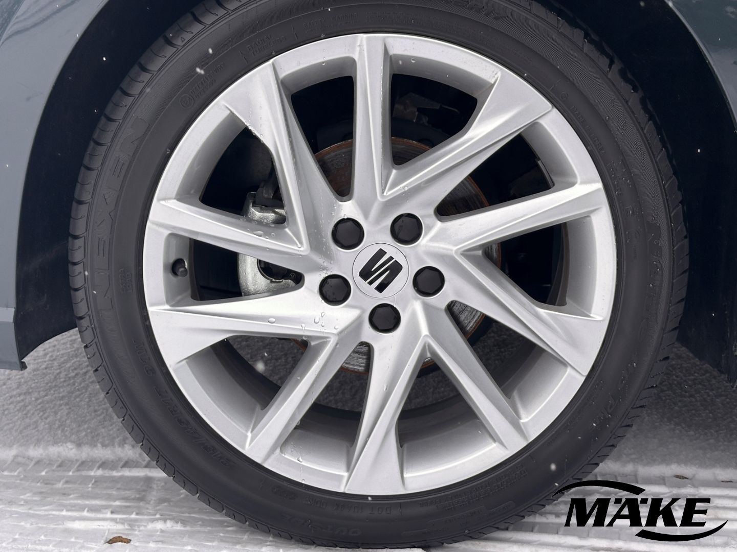 Ibiza FR 1.0 TSI LED ACC RFK ALU ASSIST SHZ APP