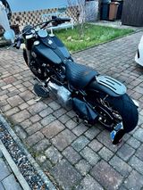 Harley-Davidson Softail SLIM 103 - HARLEY-DAVIDSON MAINZ