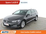Volkswagen Passat 2.0 TDI Elegance Aut.*NAVI*PDC*ACC* - Volkswagen Passat in Frankfurt (Main)