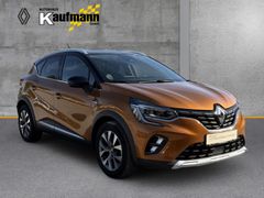 Fahrzeugabbildung Captur II Edition One 1.3 TCe 130 EU6d-T Navi Di