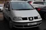 Seat Alhambra Stella 1.8 20V Turbo Aut.*Klima*7-Sitze - gebrauchte Seat Alhambra aus dem Jahr 2003