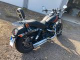 Harley-Davidson FatBob FXDF 103 - HARLEY-DAVIDSON FXDF