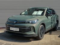 Volkswagen Tiguan - Vorschau Bild 10