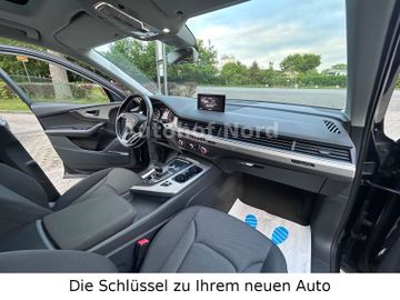 Audi Q7 - 11