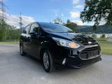 Ford B-Max 1,6 TDCi 70kW  - Ford B-Max: Limousine