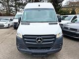 Mercedes-Benz Sprinter Kasten 317 CDI H+L*1.HAND*360°KAMERA* - Mercedes-Benz Sprinter Gebrauchtwagen in Nürnberg