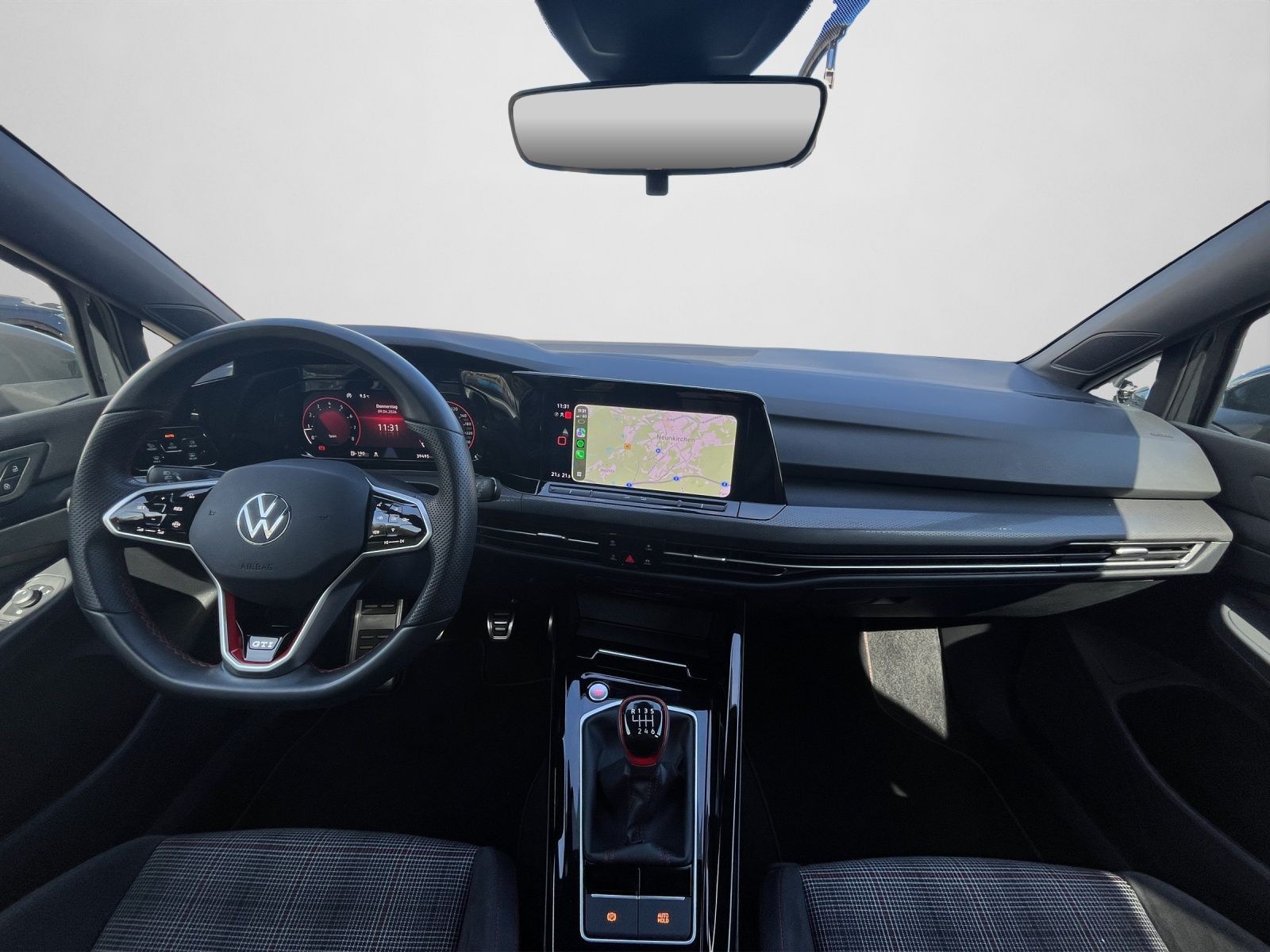 Volkswagen Golf - Bild 4