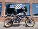 Ducati Scrambler 800 Desert Sled 1.Hand - Angebote entsprechen deinen Suchkriterien