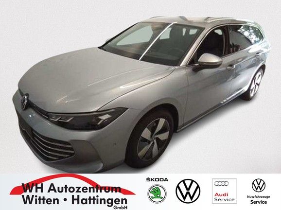 Volkswagen Passat Variant 1.5 eTSI DSG Business NAVI AHK RE