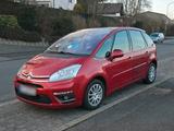 Citroën Citroen C4 HDI-E 1.6 Picasso Automatik Auto - Citroën C4: Kombi