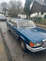 Mercedes-Benz Mercedes Benz W116 S280 - Mercedes-Benz S 280 in Bochum
