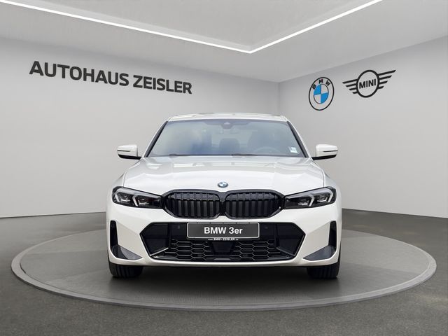 Foto Nummer 5: BMW 330i xDrive
