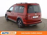 Volkswagen Caddy 1.4 TSI Alltrack BlueMotion Aut.*NAV*XENON - Volkswagen Caddy Alltrack mit Benzin-Antrieb