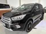 Ford Kuga 2.0 TDCi Cool & Connect*AHK*Navi*Klimaaut.* - Ford Gebrauchtwagen in Erfurt