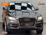 Audi Q5 2.0 TDI quattro 2.0TDI|PANO|XEN|TEMP|KAM - Audi Q5: TDI