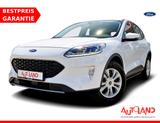Ford Kuga 2.0 M-Hybrid LED Navi Android Apple SYNC - Ford Kuga: Weiß