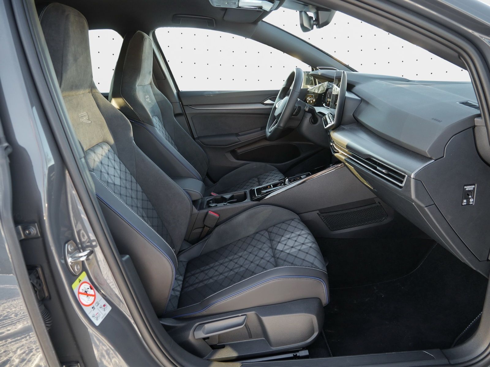 Volkswagen Golf - Bild 4