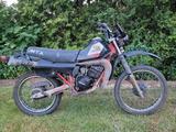 Honda MTX 80 HD06  - Offers