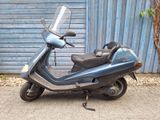 Piaggio HEXAGON GT 250 - PIAGGIO HEXAGON