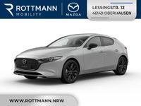 Mazda 3 - Vorschau Bild 1