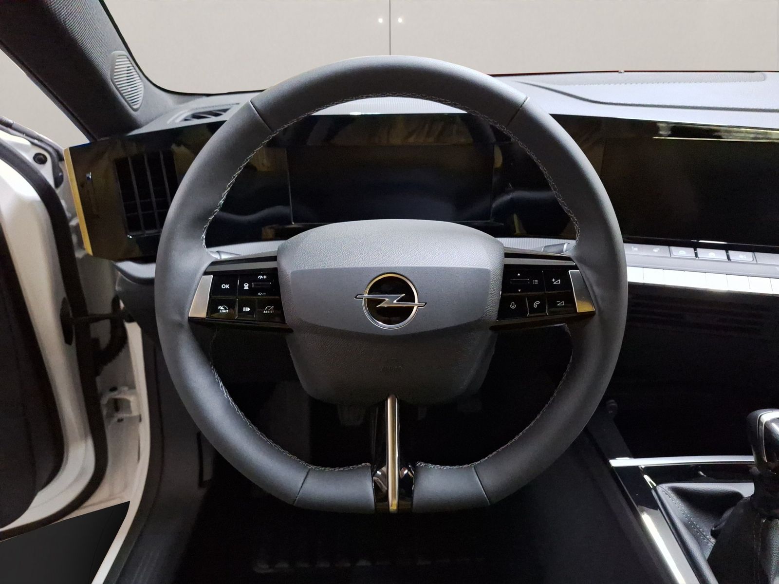 Opel Astra - Bild 10