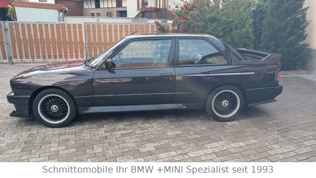 BMW M3 - Bild 4