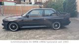 BMW M3 E30 Sondermodell Johnny Cecotto - BMW M3: 30
