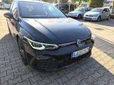 Volkswagen Golf VIII Limo GTI Pano H&K Navi LederVienna AHK - Volkswagen Golf: Schwarz, GTI