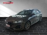 Ford Focus ST-Line Sportpaket Bluetooth Navi LED - Ford Focus Gebrauchtwagen in Wuppertal